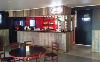 Pub All Inn, Isokyrö