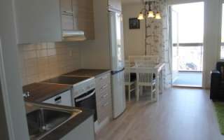 Asunto Ylimmassa Kerroksessa