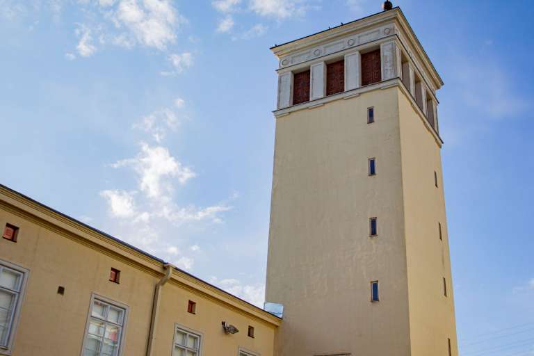 Österbottens museum