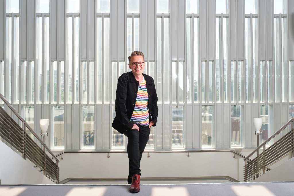 Seppo Välinen | Vaasan kaupunginteatteri