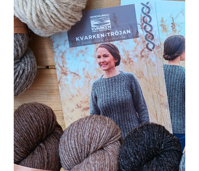 Bild på en tröja och grnnystan